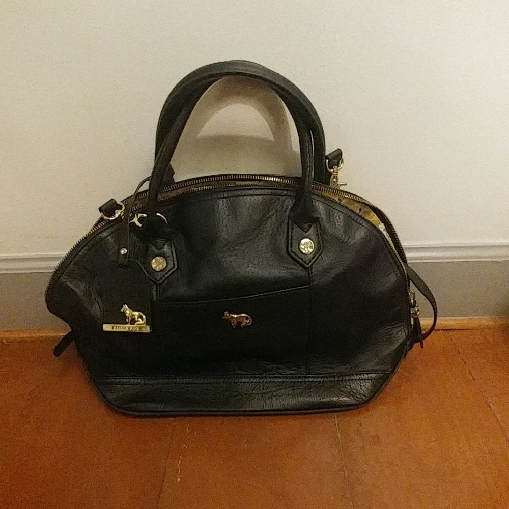 Emma Fox Purse